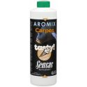 ATRAKTOR W PŁYNIE SENSAS AROMIX CARP SCOPEX 500ml