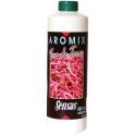 ATRAKTOR W PŁYNIE SENSAS AROMIX VERS DE TERRE 500m