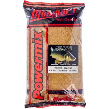 ZANĘTA MONDIAL-F POWERMIX 2,5kg KARP WANILIA