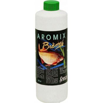 ATRAKTOR W PŁYNIE SENSAS AROMIX BREMES 500ml