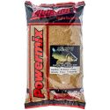 ZANĘTA MONDIAL-F POWERMIX 2,5kg KARP TRUSKAWKA 