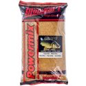 ZANĘTA MONDIAL-F POWERMIX KARP WANILIA 1kg