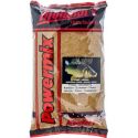 ZANĘTA MONDIAL-F POWERMIX KARP TRUSKAWKA 1kg