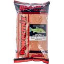 ZANĘTA MONDIAL-F POWERMIX LIN CZERWONY ROBAK 1kg