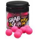 KULKI STARBAITS GRAB & GO POP UP 14mm STRAWBERRY