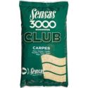 ZANĘTA SENSAS 3000 CLUB CARPES 2,5kg