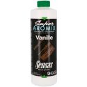 ATRAKTOR W PŁYNIE SENSAS SUPER AROMIX VANILLE 500m