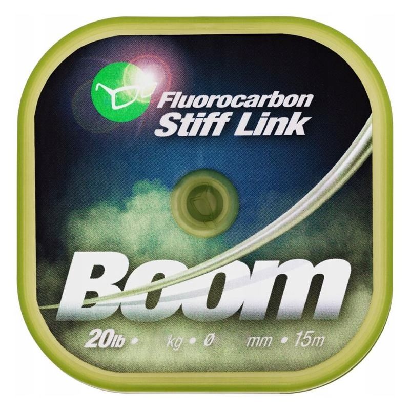 FLUOROCARBON KORDA BOOM 0,50mm 15m FLUOROCARBON KORDA BOOM 0,50mm 15m