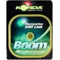 FLUOROCARBON KORDA BOOM 0,55mm 15m