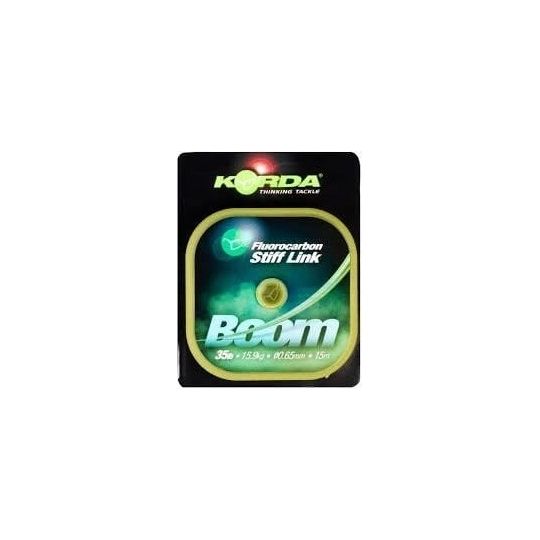 FLUOROCARBON KORDA BOOM 0,55mm 15m FLUOROCARBON KORDA BOOM 0,55mm 15m