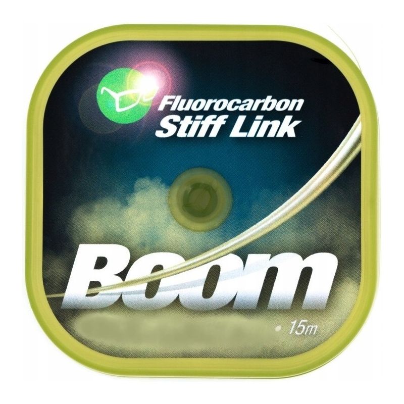 FLUOROCARBON KORDA BOOM 0,65mm 15m FLUOROCARBON KORDA BOOM 0,65mm 15m