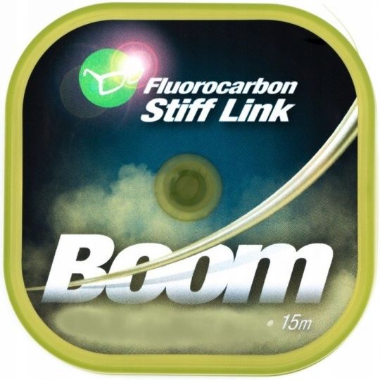 FLUOROCARBON KORDA BOOM 0,65mm 15m FLUOROCARBON KORDA BOOM 0,65mm 15m