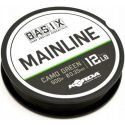 ŻYŁKA KORDA BASIX MAIN LINE 0,40mm 500m CAMO GREEN