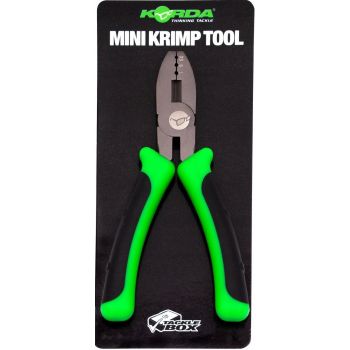SZCZYPCE KORDA KRIMPING TOOL SMALL