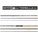 WĘDKA MISTRALL TORELLA MATCH 4,20m 5-25g