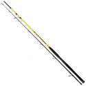 WĘDKA BLACK CAT PASSION G2 SPIN 2,70m 50-200g