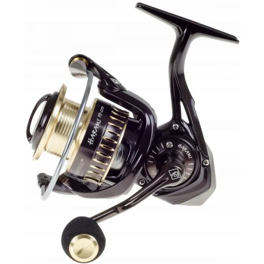 KOŁOWROTEK ROBINSON HARAMI FD 2010 KOŁOWROTEK ROBINSON HARAMI FD 2010