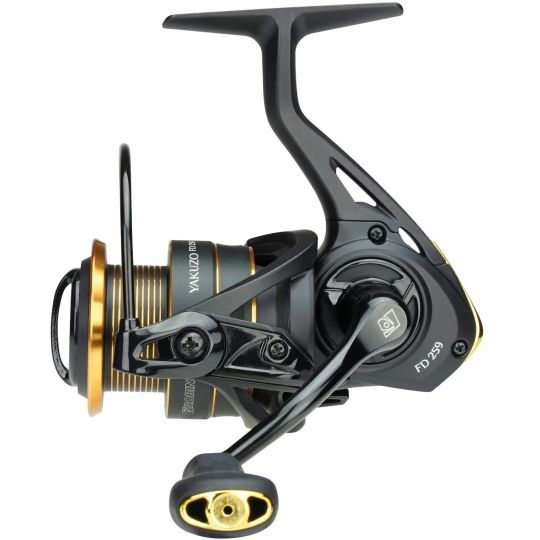 KOŁOWROTEK ROBINSON YAKUZO FD 309 KOŁOWROTEK ROBINSON YAKUZO FD 309