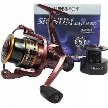 KOŁOWROTEK ROBINSON SIGNUM MATCH RD 304