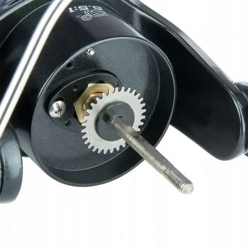 KOŁOWROTEK MIKADO KEINO METHOD FEEDER 5006 FD