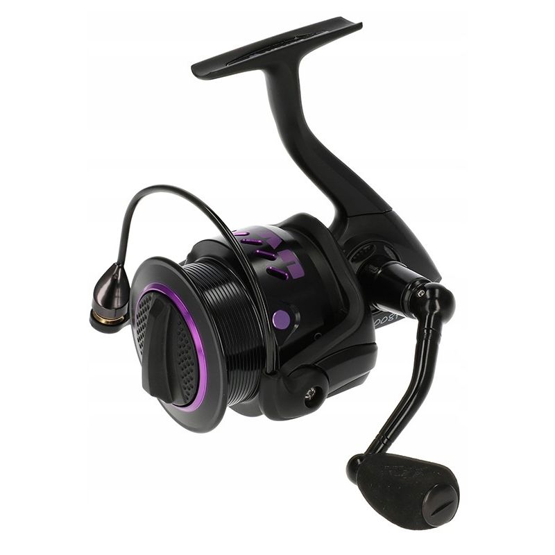 KOŁOWROTEK MIKADO UV II METHOD FEEDER 4008 FD