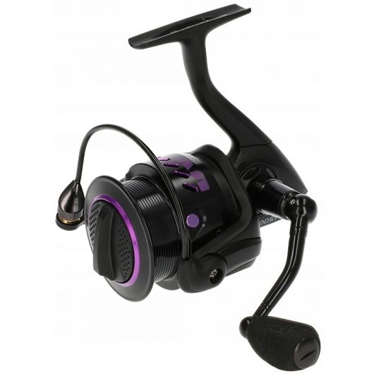 KOŁOWROTEK MIKADO UV II METHOD FEEDER 4008 FD