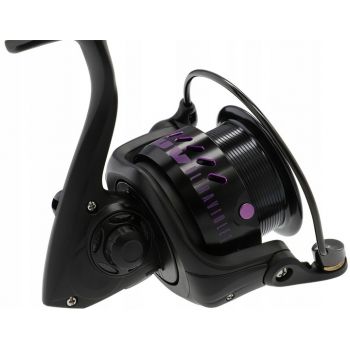 KOŁOWROTEK MIKADO UV II METHOD FEEDER 4008 FD