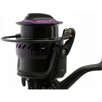 KOŁOWROTEK MIKADO UV II METHOD FEEDER 4008 FD