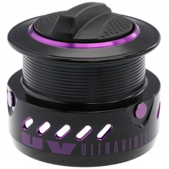 KOŁOWROTEK MIKADO UV II METHOD FEEDER 4008 FD