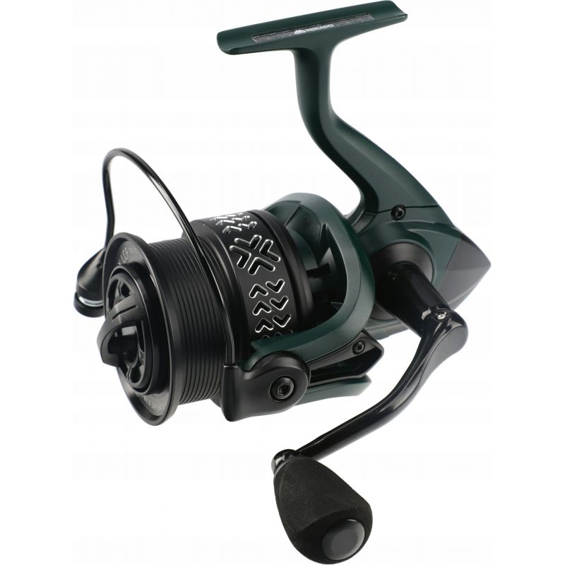 KOŁOWROTEK MIKADO NOCTIS X LCF 5010FD KOŁOWROTEK MIKADO NOCTIS X LCF 5010FD