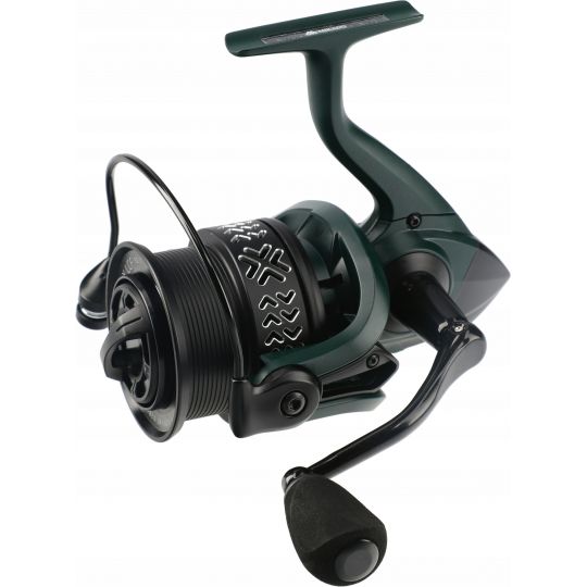 KOŁOWROTEK MIKADO NOCTIS X LCF 5010FD KOŁOWROTEK MIKADO NOCTIS X LCF 5010FD