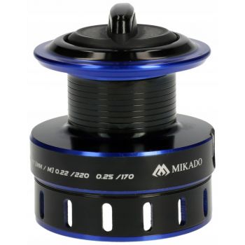 KOŁOWROTEK MIKADO TRYTHON 3004 FD