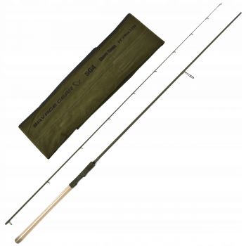 WĘDKA SAVAGE GEAR SG4 SHORE GAME 2,79m 7-23g