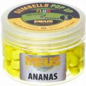 DUMBELLS MEUS FLUO POP UP 8mm 45g ANANAS