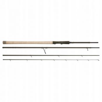WĘDKA SAVAGE GEAR SG4 TRAVEL SHORE GAME 2,79m 7-24