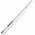 WĘDKA SAVAGE GEAR SG4 MEDIUM GAME 2,51m 12-35g