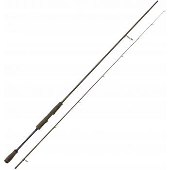 WĘDKA SAVAGE GEAR SG4 MEDIUM GAME 2,51m 12-35g