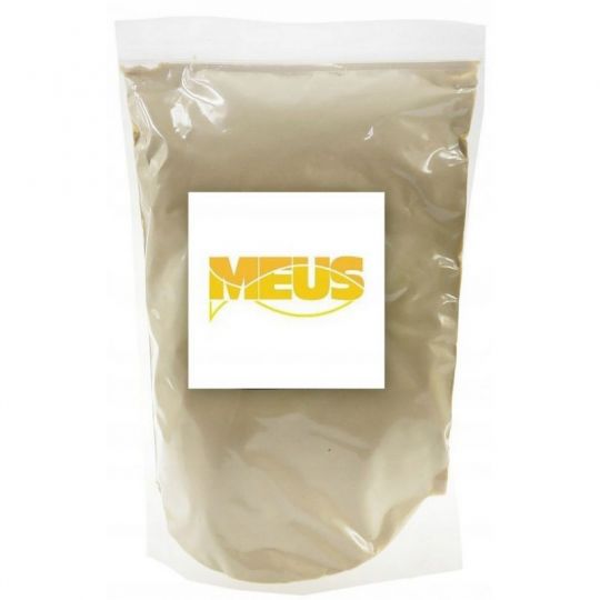 MĄCZKA SOJOWA PEŁNOTŁUSTA MEUS 1KG MĄCZKA SOJOWA PEŁNOTŁUSTA MEUS 1KG