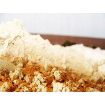 MĄCZKA SOJOWA PEŁNOTŁUSTA MEUS 1KG