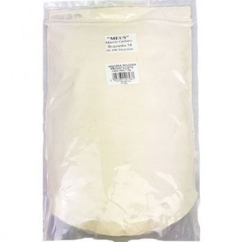 MĄCZKA SOJOWA PEŁNOTŁUSTA MEUS 1KG