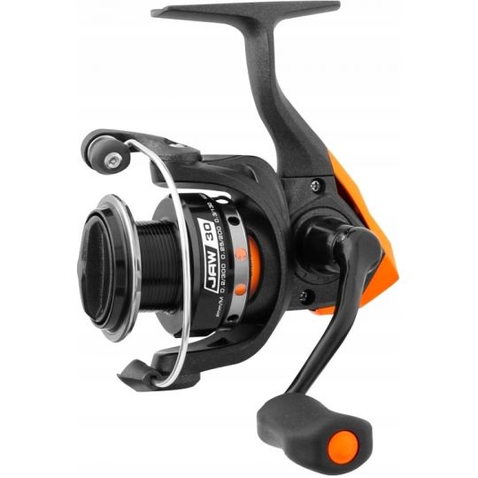 KOŁOWROTEK OKUMA OKUMA JAW 30 FD 3+1BB SPINNINGOWY KOŁOWROTEK OKUMA OKUMA JAW 30 FD 3+1BB SPINNINGOWY