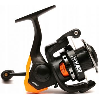 KOŁOWROTEK OKUMA OKUMA JAW 30 FD 3+1BB SPINNINGOWY