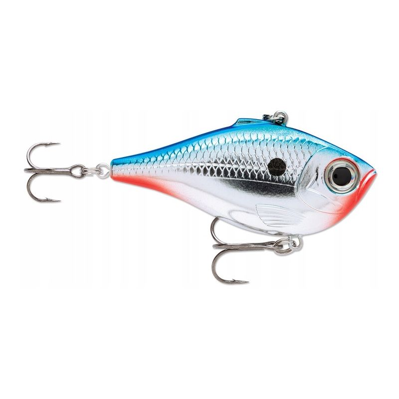 WOBLER RAPALA RIPPIN RAP RPR06 KOLOR: CHB 6cm 14g WOBLER RAPALA RIPPIN RAP RPR06 KOLOR: CHB 6cm 14g