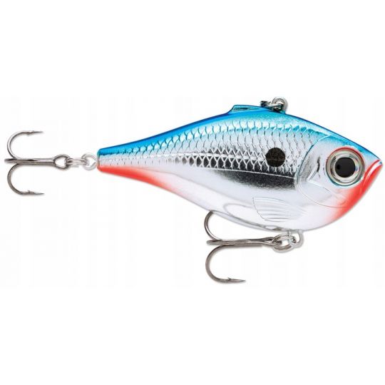 WOBLER RAPALA RIPPIN RAP RPR06 KOLOR: CHB 6cm 14g WOBLER RAPALA RIPPIN RAP RPR06 KOLOR: CHB 6cm 14g