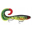 WOBLER RAPALA X-RAP OTUS KOLOR: HTP 17cm 40g
