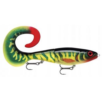 WOBLER RAPALA X-RAP OTUS KOLOR: HTP 17cm 40g