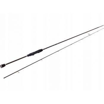 WĘDKA WESTIN W2 STREETSTICK 2,43m 5-15g 2sec