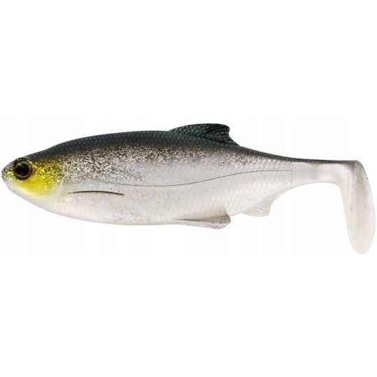 GUMA WESTIN RICKY THE ROACH 7cm 6g HEADLIGHT GUMA WESTIN RICKY THE ROACH 7cm 6g HEADLIGHT