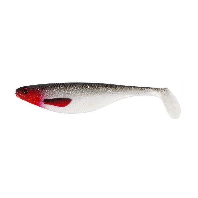 GUMA WESTIN SHADTEEZ 16cm 39g REDLIGHT GUMA WESTIN SHADTEEZ 16cm 39g REDLIGHT