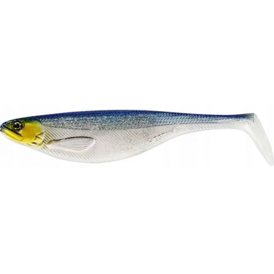 GUMA WESTIN SHADTEEZ 16cm 39g BLUE HEADLIGHT GUMA WESTIN SHADTEEZ 16cm 39g BLUE HEADLIGHT